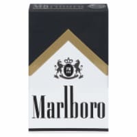 Marlboro Black Gold King Cigarettes