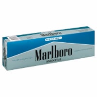 Marlboro Menthol Smooth Cigarettes