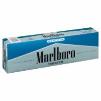 Marlboro Menthol Smooth Cigarettes