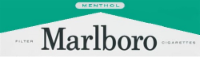 Marlboro Menthol Cigarettes