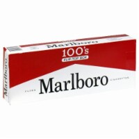 Marlboro 100s Box