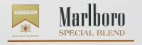Marlboro Special Blend Gold Kings Box