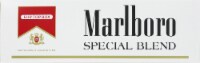 Marlboro Special Blend Red Kings Box