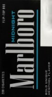 Marlboro Menthol Midnight Box