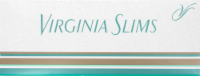 Virginia Slims Menthol Gold Cigarettes