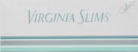 Virginia Slims Menthol 100s Cigarettes
