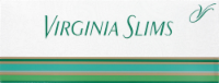 Virginia Slims Menthol 100s Cigarettes