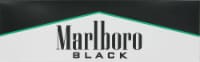 Marlboro Black Menthol Cigarettes