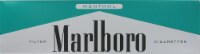 Marlboro 72s Green Cigarettes