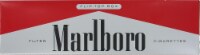 Marlboro 72's Flip Top Box