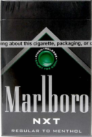 Marlboro NXT
