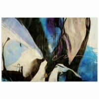 Empire Art Direct TMP-125000-3248 32 x 48 in. Motivos Abstract Frameless Tempered Glass Panel