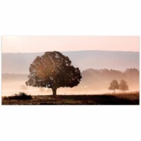 Empire Art Direct TMP-EAD2259-2448 24 x 48 in. Plain View Frameless Tempered Glass Panel Cont