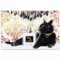 Empire Art Direct TMP-JP431-2416 Frameless Free Floating Tempered Glass Art by EAD Art Coop -