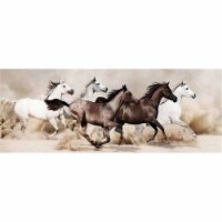 Empire Art Vetro De Arte - Stampede