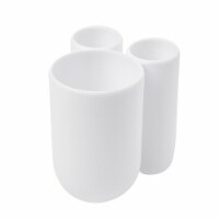 TOUCH TB HOLDER WHITE