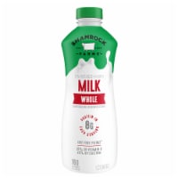 Shamrock Farms Whole Milk Perspective: Main