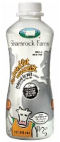 Shamrock Farms® 2% Reduced Fat Milk Perspective: Main