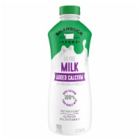 Shamrock Farms® Fat Free Milk + Calcium Perspective: Main