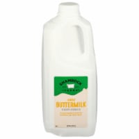 Shamrock Farms Lowfat Buttermilk Perspective: Main
