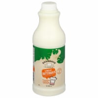 Shamrock Farms Lowfat Buttermilk