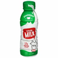 Shamrock Farms Whole Milk