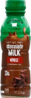 Shamrock Farms Chocolate Whole Milk