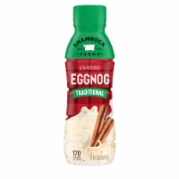 Shamrock Farms® Traditional Eggnog Perspective: Main