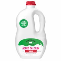 Shamrock Farms Vitamin D Calcium Plus Whole Milk Perspective: Main