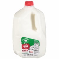 Shamrock Farms Vitamin D Whole Milk