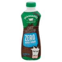 Shamrock Farms 1% Chocolate Milk