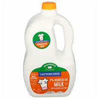 Shamrock Farms® Lactose Free 2% Reduced Fat Milk with Added Calcium