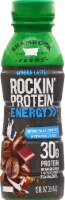 Shamrock Farms Rockin' Protein Energy Mocha Latte