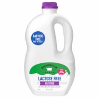 Shamrock Farms Lactose Free Fat Free Milk Perspective: Main