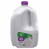 Shamrock Farms Fat Free Skim Milk