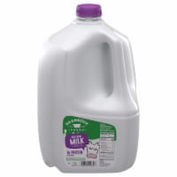 Kroger® 1% Low Fat Chocolate Milk Jug, 1 gal - Fred Meyer