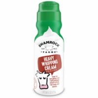 Shamrock Farms® Heavy Whipping Cream Perspective: Main