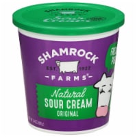 Shamrock Farms® Original Sour Cream