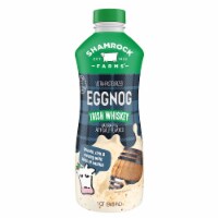 Shamrock Farms® Irish Whiskey Eggnog