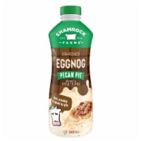 Shamrock Farms® Pecan Pie Eggnog Perspective: Main