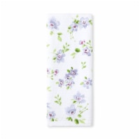 KitchenAid Printed Single Kitchen Towel - Ditsy Daisies Perspective: Main
