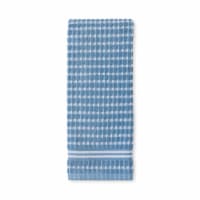 KitchenAid Asteroid Single Kitchen Towel - Blue Velvet Perspective: Main