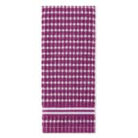 KitchenAid Single Kitchen Towel - Beet Perspective: Main