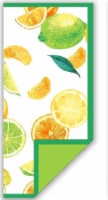 Fiesta® Dish Drying Mat - Citrus Circus Perspective: Main