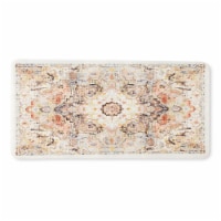 Town & Country Gray Kitchen Mat Perspective: Main