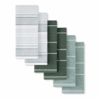 Town & Country Emerson Towel Pack - Green Perspective: Main