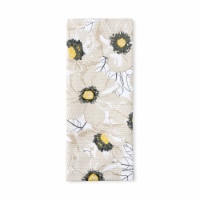 KitchenAid Gardenia Printed Single Kitchen Towel Perspective: Main