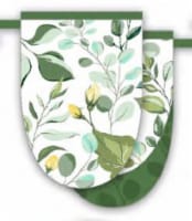 Fiesta Lucious Forest Print Mini Mitt Perspective: Main