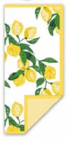 Fiesta Lemon Vine Dish Mat Perspective: Main