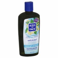 Kiss My Face Clove & Ylang Ylang Bath Shower Gel Perspective: Main
